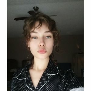 Meet your Posher, Kay